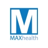 MAXhealth Logo